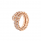 [BULGARI-불가리] 세르펜티 바이퍼 반지