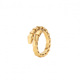 [BULGARI-불가리] 세르펜티 바이퍼 반지