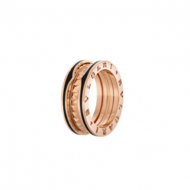 [BULGARI-불가리] 비제로원 반지