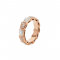 [BULGARI-불가리] 세르펜티 바이퍼 반지