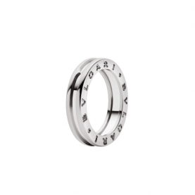 [BULGARI-불가리] 비제로원 링