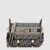 [CHRISTIAN DIOR-디올] 캠프 메신저백 미디엄