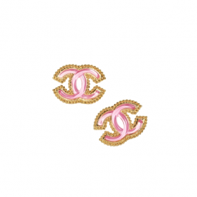 [CHANEL-샤넬] 이어링
