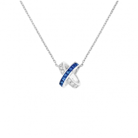 [CHAUMET-쇼메] 주드리앙 목걸이