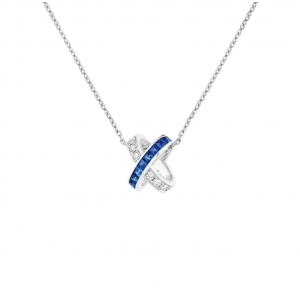 [CHAUMET-쇼메] 주드리앙 목걸이