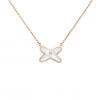 [CHAUMET-쇼메] 주드리앙 목걸이