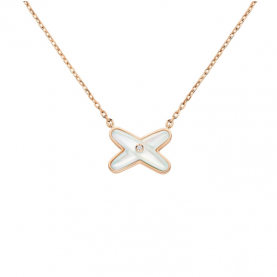 [CHAUMET-쇼메] 주드리앙 목걸이