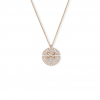 [CHAUMET-쇼메] 주드리앙 하모니 목걸이