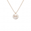 [CHAUMET-쇼메] 주드리앙 하모니 목걸이