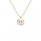 [CHAUMET-쇼메] 주드리앙 하모니 목걸이