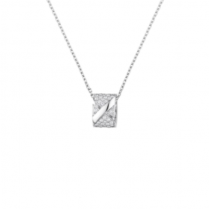 [CHAUMET-쇼메] 리앙 에비당스 목걸이