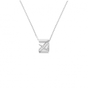 [CHAUMET-쇼메] 리앙 에비당스 목걸이