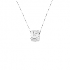 [CHAUMET-쇼메] 비 마이 러브 목걸이