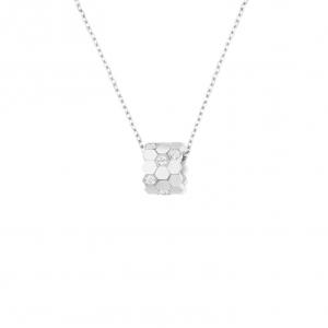 [CHAUMET-쇼메] 비 마이 러브 목걸이