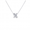 [CHAUMET-쇼메] 주드리앙 목걸이