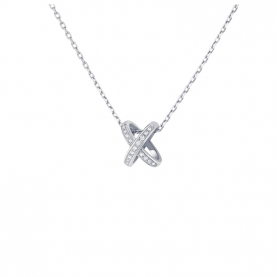 [CHAUMET-쇼메] 주드리앙 목걸이