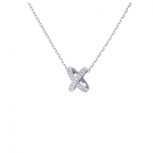 [CHAUMET-쇼메] 주드리앙 목걸이