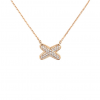 [CHAUMET-쇼메] 주드리앙 목걸이