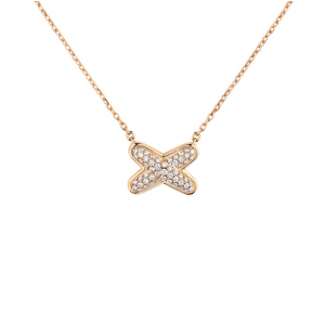 [CHAUMET-쇼메] 주드리앙 목걸이
