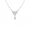 [CHAUMET-쇼메] 조세핀 아그레뜨 임페리얼 목걸이
