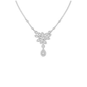 [CHAUMET-쇼메] 조세핀 아그레뜨 임페리얼 목걸이
