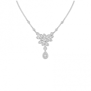 [CHAUMET-쇼메] 조세핀 아그레뜨 임페리얼 목걸이