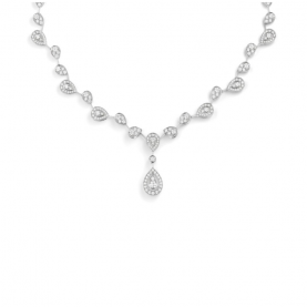 [CHAUMET-쇼메] 조세핀 아그레뜨 임페리얼 목걸이
