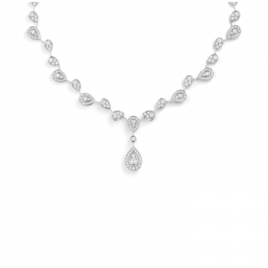 [CHAUMET-쇼메] 조세핀 아그레뜨 임페리얼 목걸이
