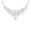 [CHAUMET-쇼메] 조세핀 아그레뜨 임페리얼 목걸이