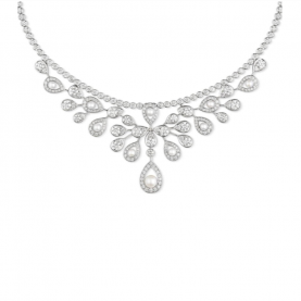 [CHAUMET-쇼메] 조세핀 아그레뜨 임페리얼 목걸이