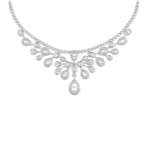 [CHAUMET-쇼메] 조세핀 아그레뜨 임페리얼 목걸이