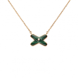 [CHAUMET-쇼메] 주드리앙 목걸이