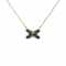 [CHAUMET-쇼메] 주드리앙 목걸이