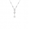 [CHAUMET-쇼메] 조세핀 롱드 다그레뜨 목걸이