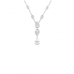 [CHAUMET-쇼메] 조세핀 롱드 다그레뜨 목걸이