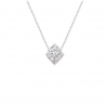 [CHAUMET-쇼메] 비 마이 러브 목걸이