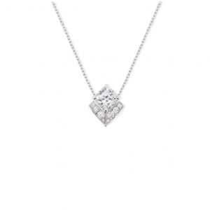 [CHAUMET-쇼메] 비 마이 러브 목걸이