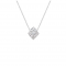[CHAUMET-쇼메] 비 마이 러브 목걸이