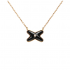 [CHAUMET-쇼메] 주드리앙 목걸이