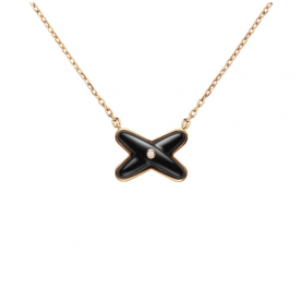 [CHAUMET-쇼메] 주드리앙 목걸이