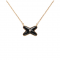 [CHAUMET-쇼메] 주드리앙 목걸이