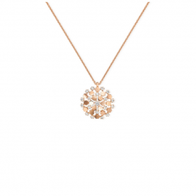 [CHAUMET-쇼메] 비 마이 러브 (Bee My Love) 펜던트