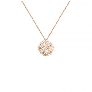 [CHAUMET-쇼메] 비 마이 러브 (Bee My Love) 펜던트