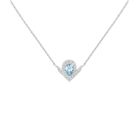 [CHAUMET-쇼메] Joséphine Aigrette 펜던트
