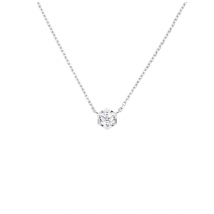 [CHAUMET-쇼메] 비 마이 러브 목걸이