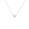 [CHAUMET-쇼메] 비 마이 러브 목걸이