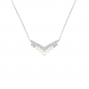 [CHAUMET-쇼메] 호세핀 아이그레트 펜던트