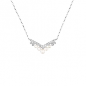 [CHAUMET-쇼메] 호세핀 아이그레트 펜던트
