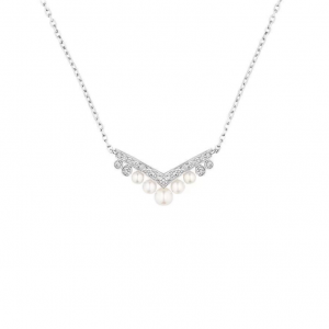 [CHAUMET-쇼메] 호세핀 아이그레트 펜던트