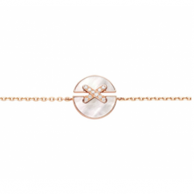 [CHAUMET-쇼메] 주드리앙 하모니 팔찌
